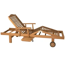 Bois le Duc Tuinstoelen>Ligbed Valerie