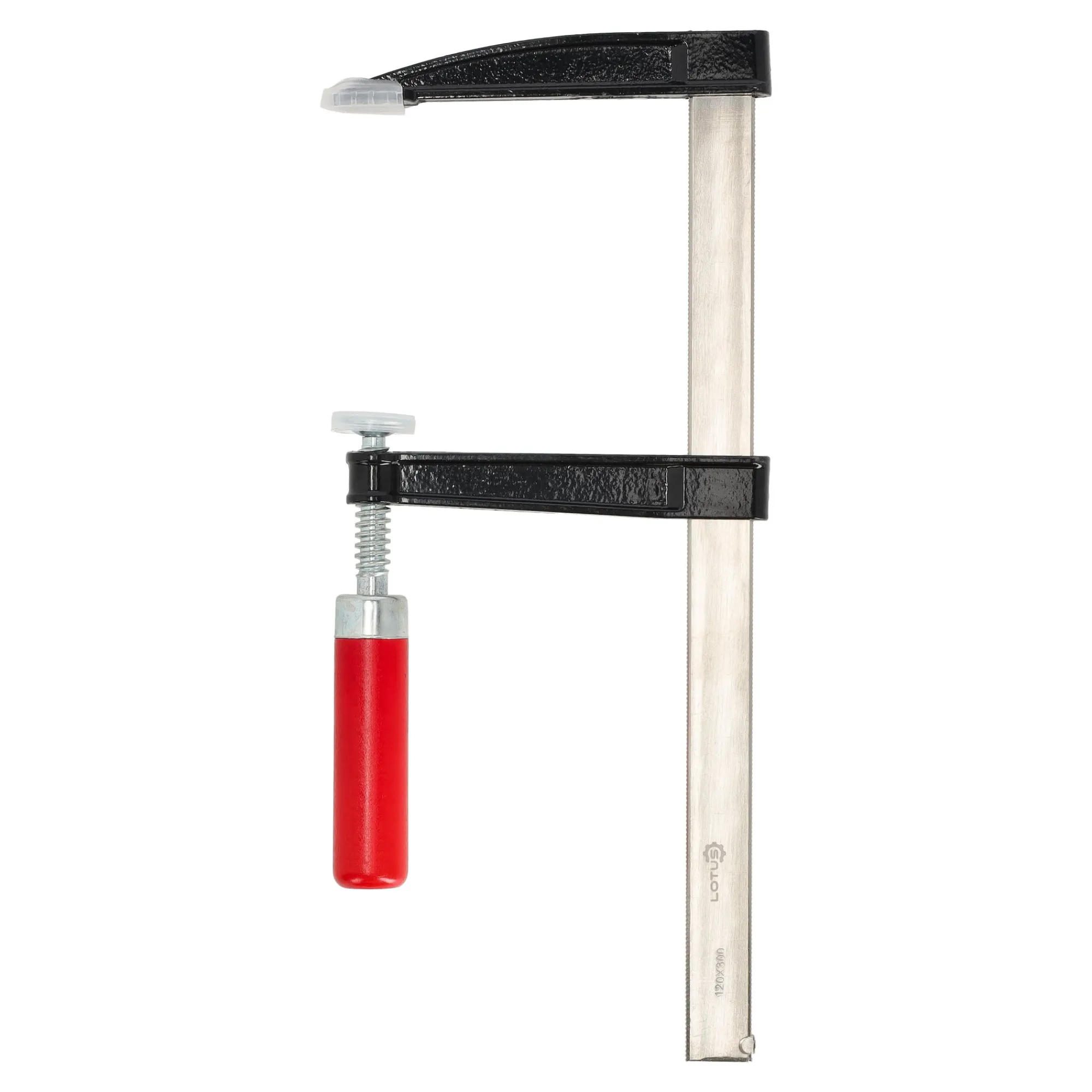Lotus Handgereedschap>Lijmklem 120x300mm