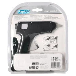 Rapid Handgereedschap>Lijmpistool hobby (12mm)