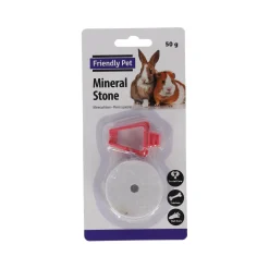 Friendly Pet Knaagdierverzorging>Liksteen knaagdier mineraal