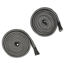 Barbecueaccessoires>Lint barbecue KMD-16