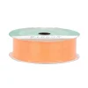 Woondecoratie>Lint organza 2 cm x 10 m perzik