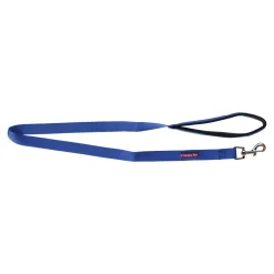 Friendly Pet Hondenriem>Looplijn soft blauw 20mmx100cm FP