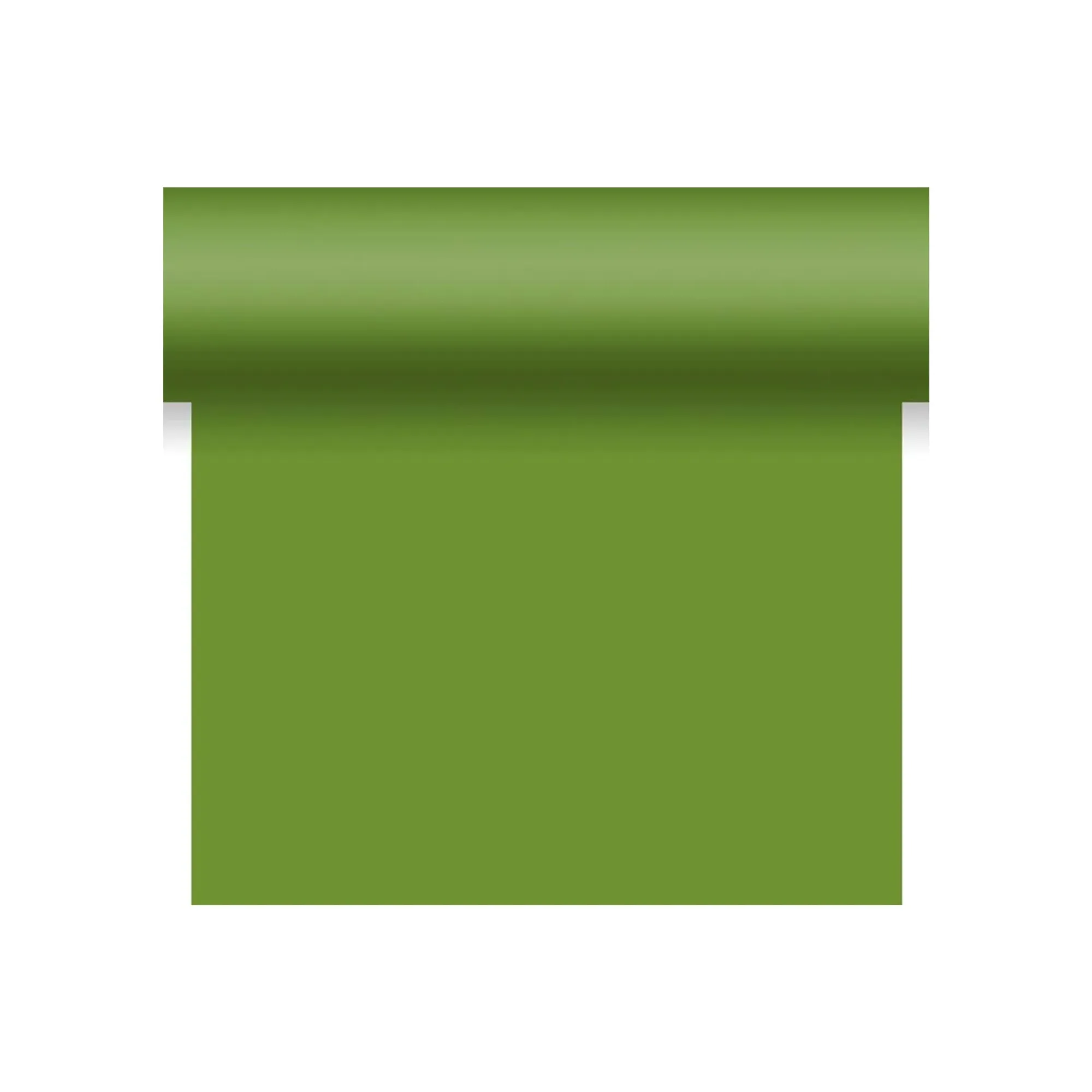 Duni Woondecoratie>Loper cel 40 x 480 cm 3-in-1 leaf green