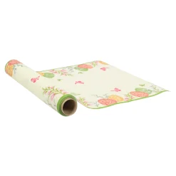 Duni Pasen>Loper cel 40x480cm 3-in-1 Joyful Spring
