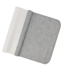 Woondecoratie>Loper PU 120 x 45 cm grijs