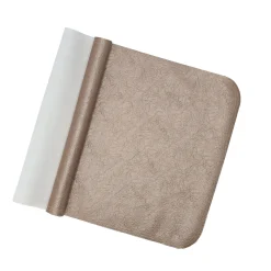 Woondecoratie>Loper PU 120 x 45 cm koper