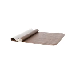 Woondecoratie>Loper PU 120 x 45 cm koper