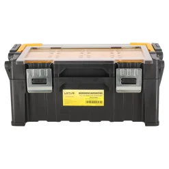 Lotus Opbergen>Gereedschapskoffer Pro met sorteerfunctie