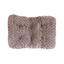 Friendly Pet Hondenkussen>Lounge H soft Roos 60x45cm taupe