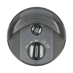 Sun Heat Vuur- & Terrasverwarming>Loungeheater HL1200-2 Draaiend