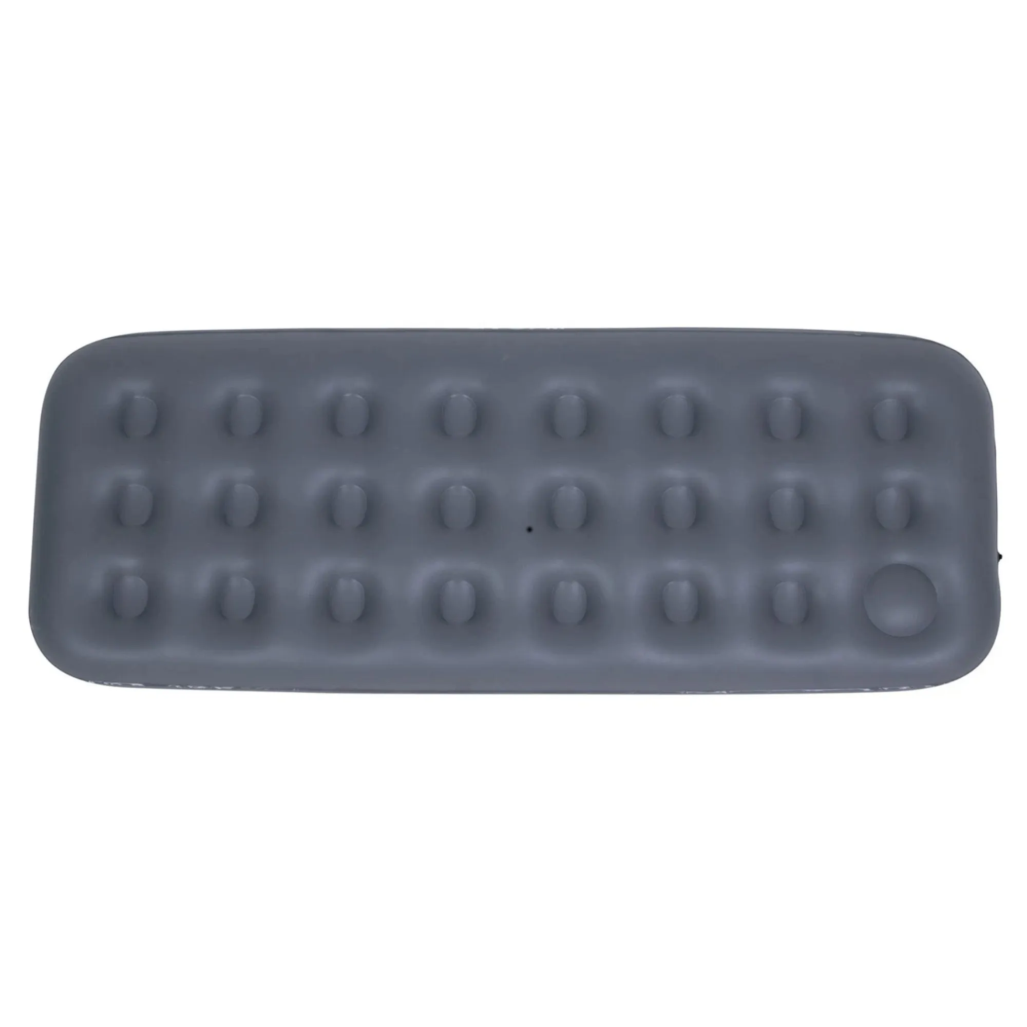 Avenli Slaapzakken En Luchtbedden>Luchtbed 1-persoon met pomp 191x73x22cm