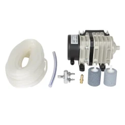 Waterland Vijver>Luchtpomp LC-70 pro set