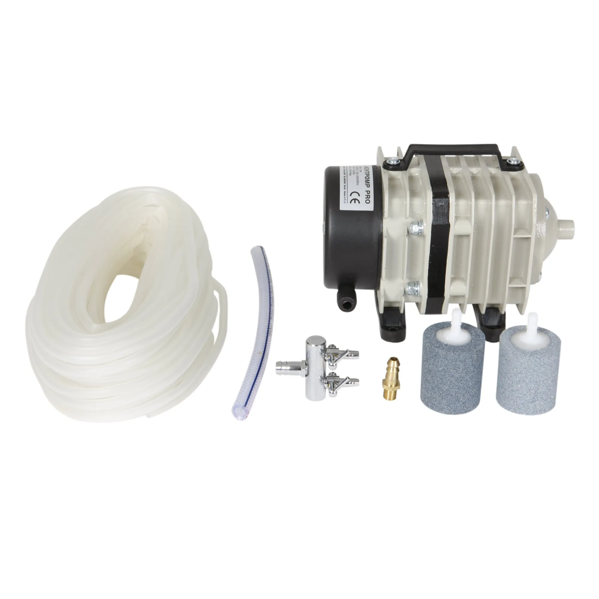 Waterland Vijver>Luchtpomp LC-70 pro set