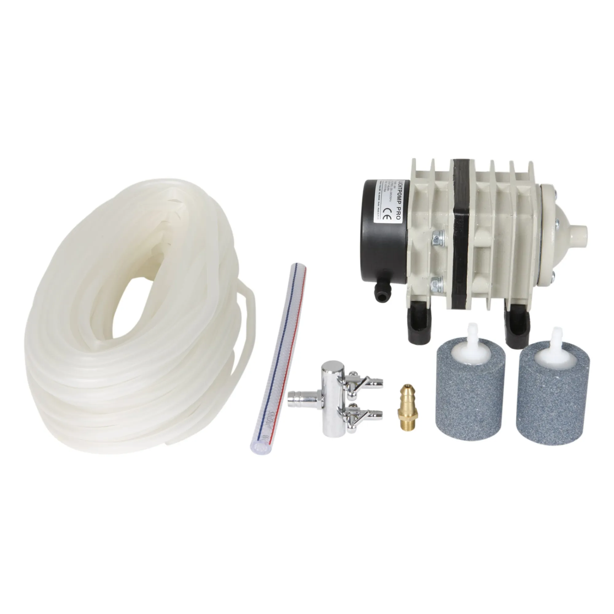 Waterland Vijver>Luchtpomp LC-45 pro set