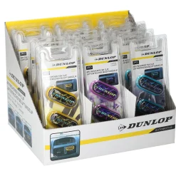 Dunlop Autoaccessoires>Luchtverfrisser auto assorti