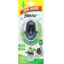 Arbre Magique Autoaccessoires>Luchtverfrisser Green essence 7ml