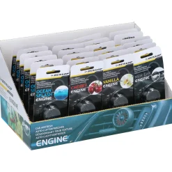 Dunlop Autoaccessoires>Luchtverfrisser 2,5ml