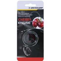 Dunlop Autoaccessoires>Luchtverfrisser 2,5ml