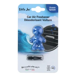 Little Joe Autoaccessoires>Luchtverfrisser ocean 3,5ml