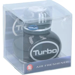 All Ride Autoaccessoires>Luchtverfrisser Turbo new car