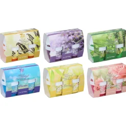 Active Air Badkameraccessoires>Luchtverfrisser 2x140ml