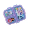 DreamWorks Opbergen|Koken & Tafelen>Lunchbox compartiment Gabbys dollhouse