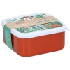 Van Cranenbroek Koken & Tafelen>Lunchbox set 3st
