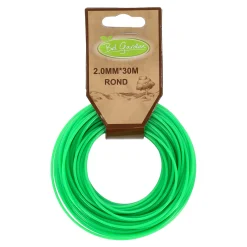 Bel Garden Grasmaaiers>Maaikoord rond 2.0mmx30M bel_garden