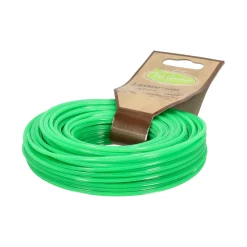 Bel Garden Grasmaaiers>Maaikoord ster 2.65mmx30M bel_garden