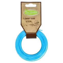 Bel Garden Grasmaaiers>Maaikoord ster 1.6mmx30M bel_garden