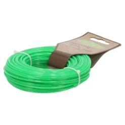 Bel Garden Grasmaaiers>Maaikoord ster 2.4mmx30M