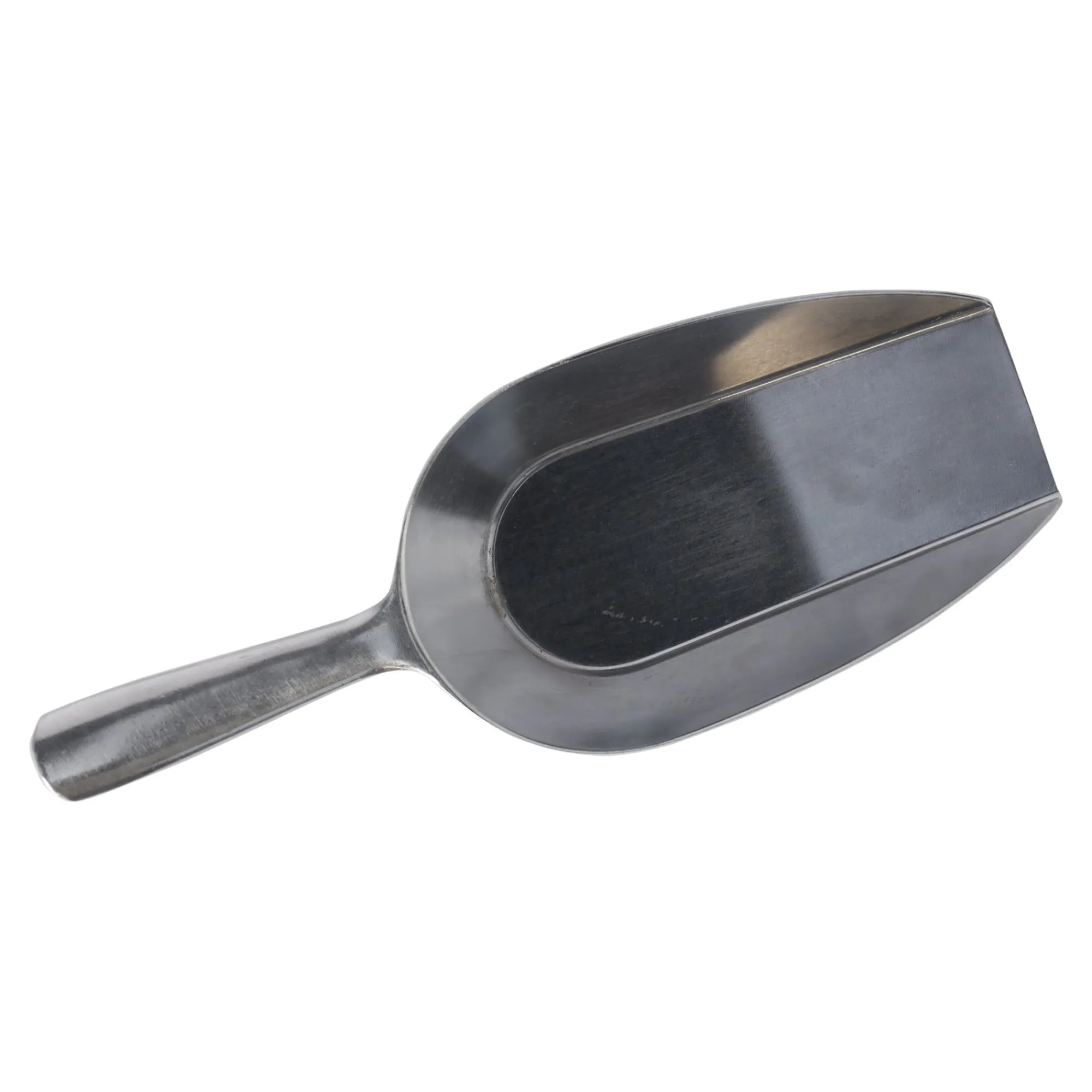 Wilesco Drink- En Voerbak Hond>Maatschep alu 310mm