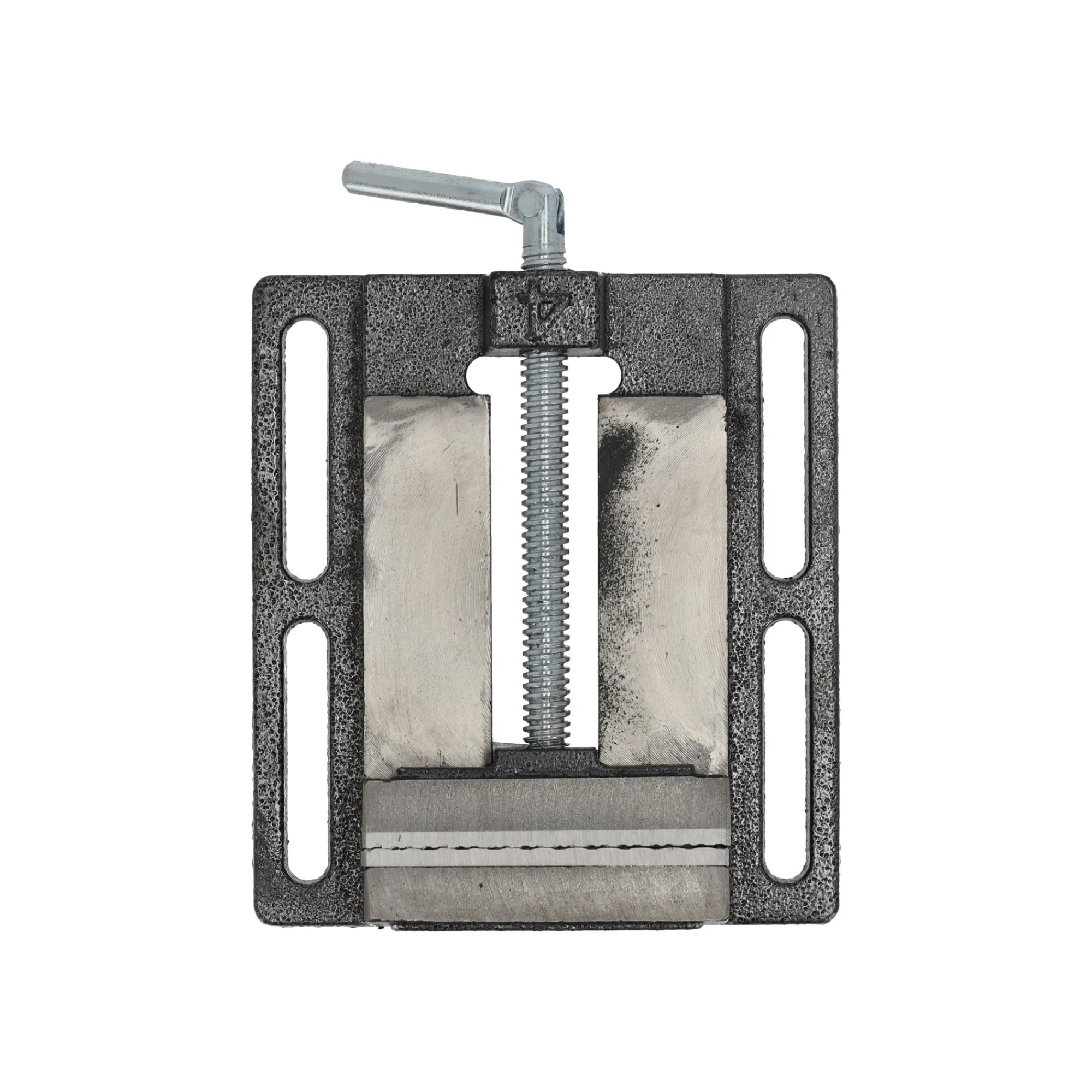 Lotus Handgereedschap>Machineklem KM-100 100mm