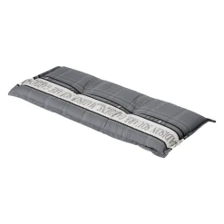 Madison Tuinkussens>garden grey A056 bank 6 120x48 sft