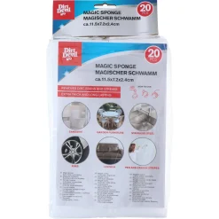 Dirt Devil Schoonmaken>Magische spons 20st