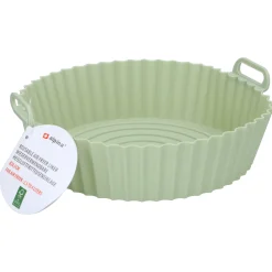 Alpina Koken & Tafelen>Mand airfryer siliconen