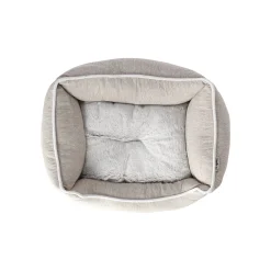 Friendly Pet Hondenmand>Mand Doby 52x41cm taupe