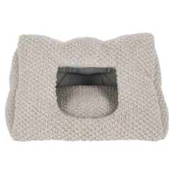 Friendly Pet Kattenmand>Mand kat Myo driehoek grijs 50 x 35 x 34 cm