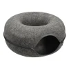 Friendly Pet Kattenmand>Mand kat vilt donut 64cm