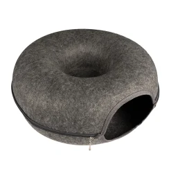 Friendly Pet Kattenmand>Mand kat vilt donut 50cm