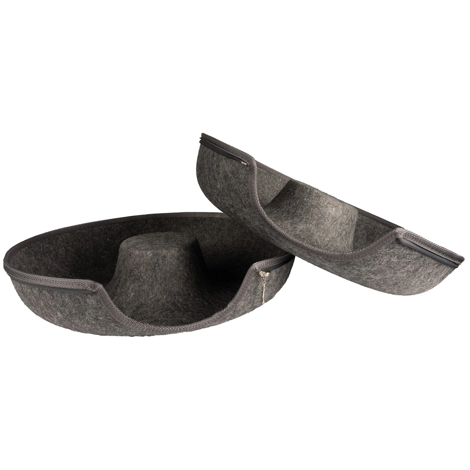 Friendly Pet Kattenmand>Mand kat vilt donut 50cm