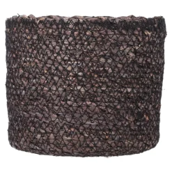 Natural Collections Woondecoratie>Mand zeegras 11 cm