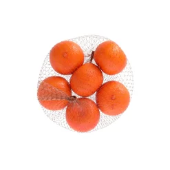 Woondecoratie>Mandarijn deco 6st