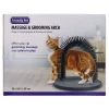 Friendly Pet Kattenverzorging>Massageborstel kat boog 36x28,5x35cm