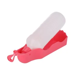 Friendly Pet Drink- En Voerbak Hond>Meeneem drinkfles hond 500 ml