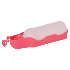 Friendly Pet Drink- En Voerbak Hond>Meeneem drinkfles hond 500 ml