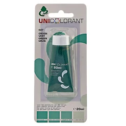 Uni Colorant Muurverf>Mengkleur universeel 20ml groen