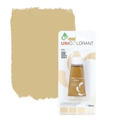 Uni Colorant Muurverf>Mengkleur universeel 20ml oker