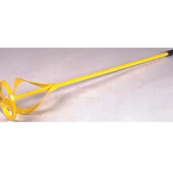 Stanley Verfspullen>Mengstaaf 100mm STHT2-28043